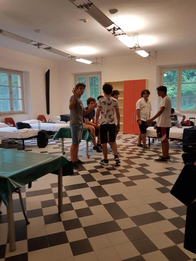 La Miniera Albergue *