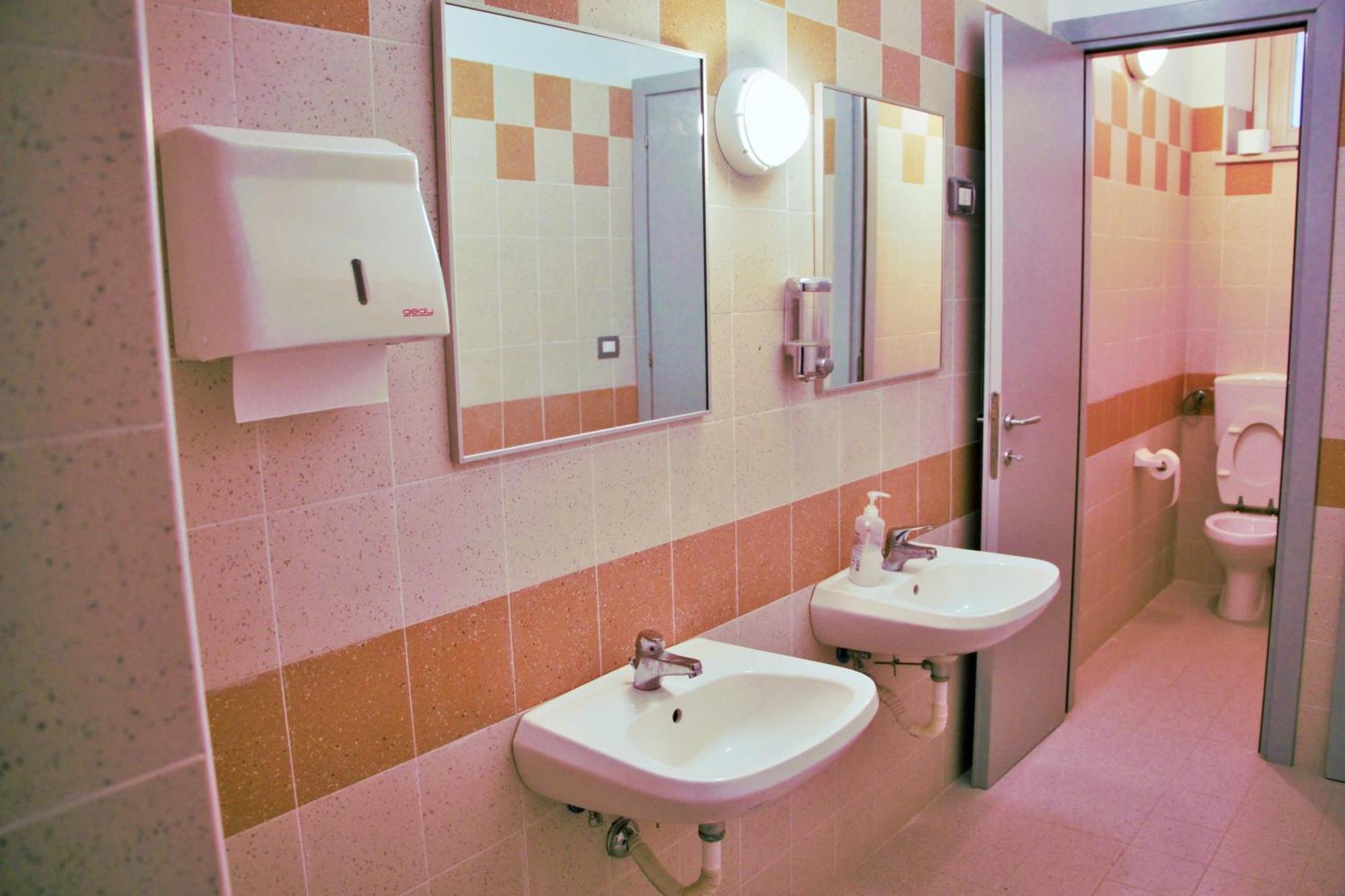 Albergue La Miniera *