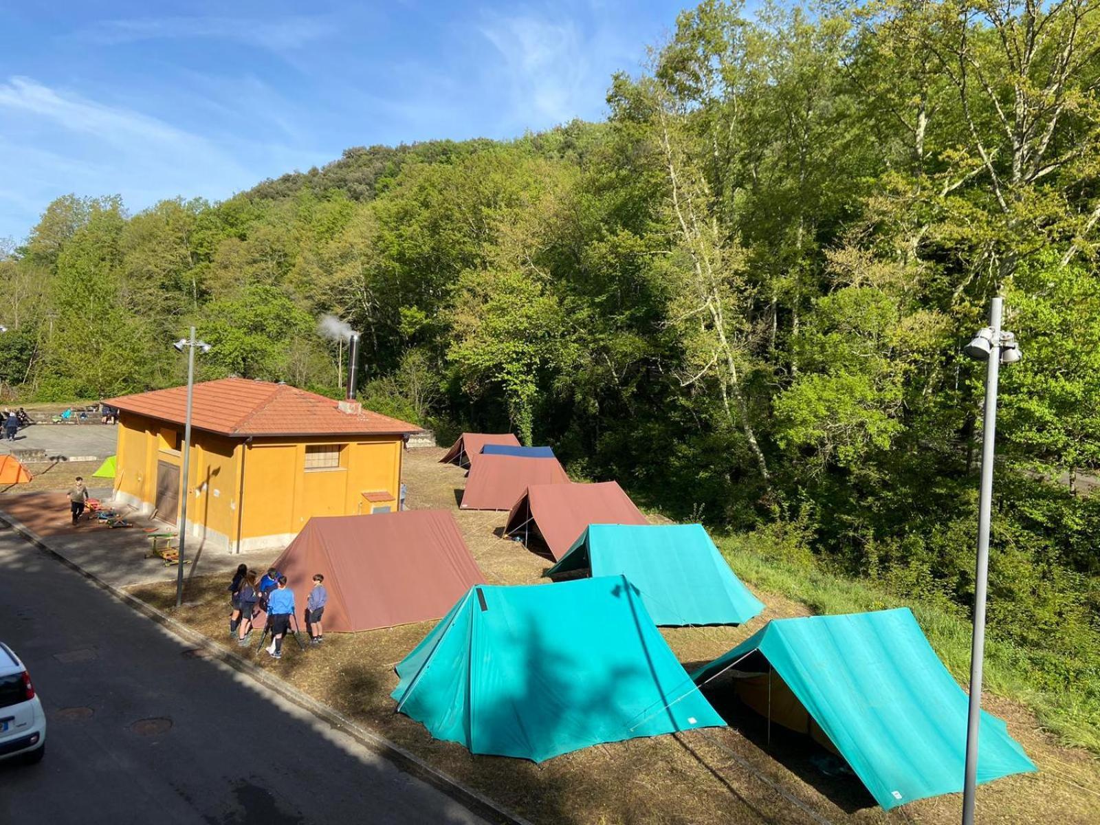 Albergue La Miniera
