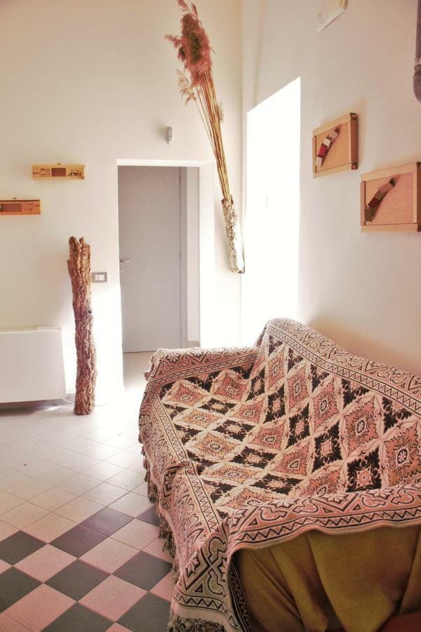 Albergue La Miniera