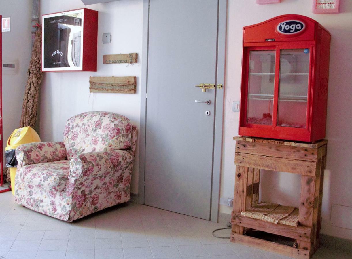 La Miniera Albergue Massa Marittima