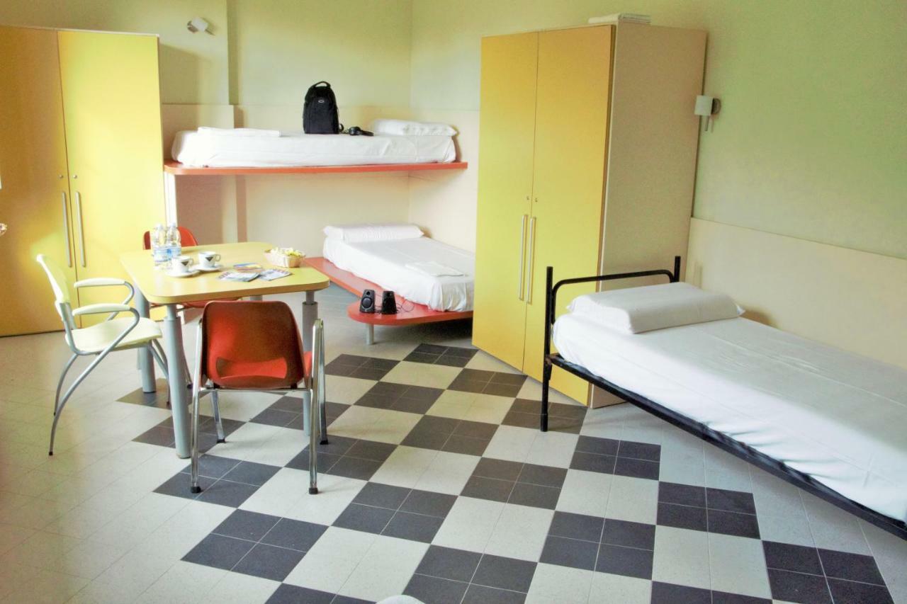 La Miniera Albergue *