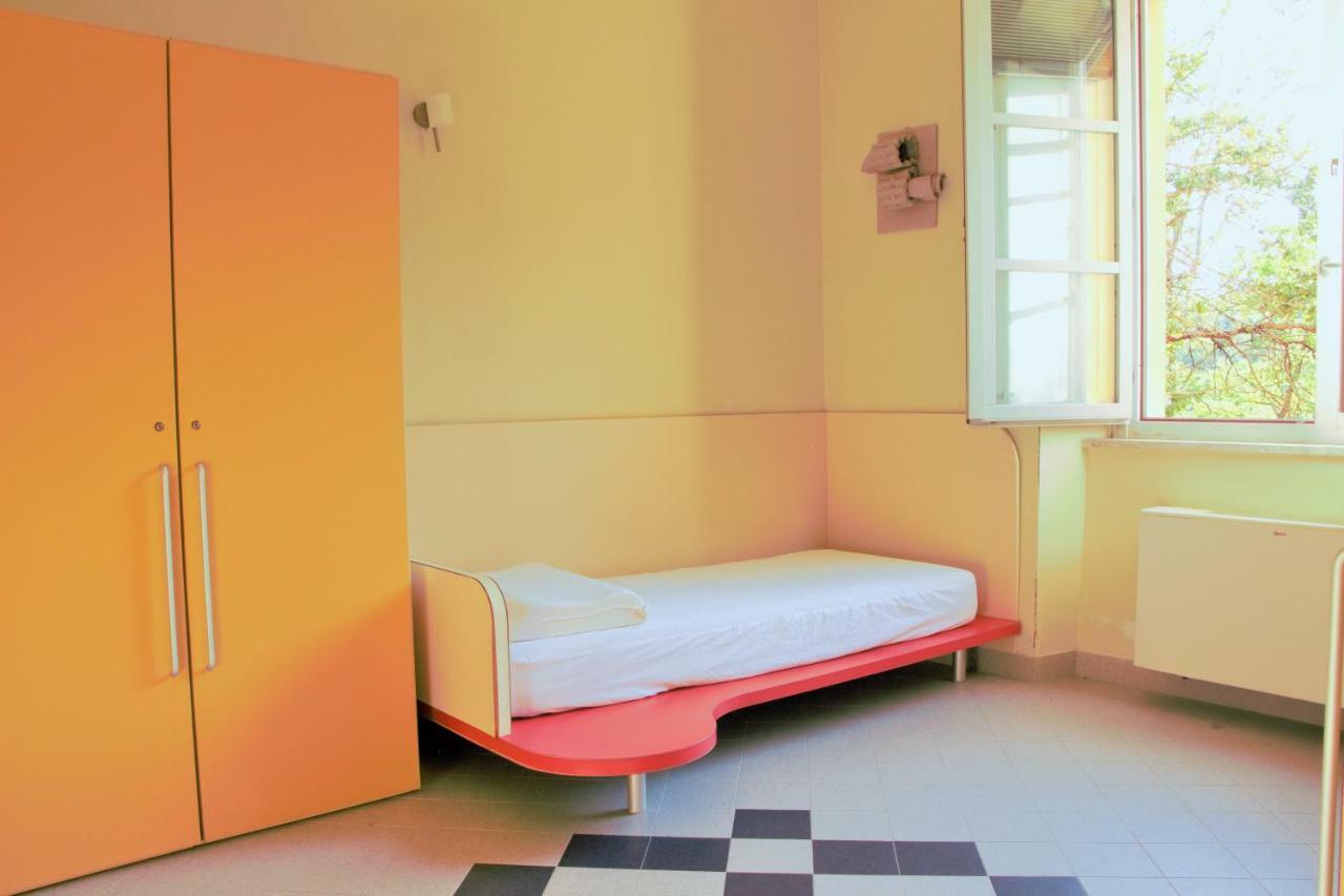 Albergue La Miniera Massa Marittima