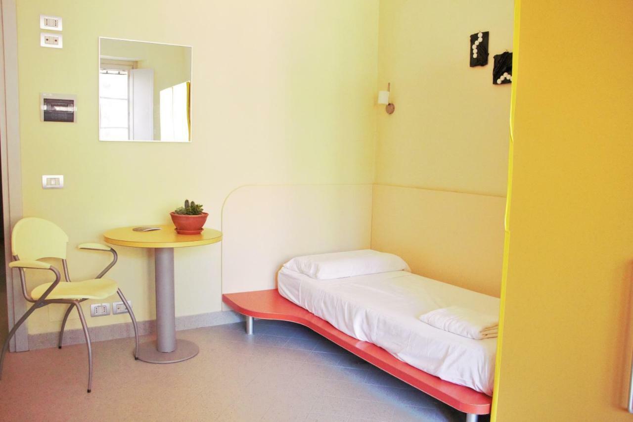Albergue La Miniera *