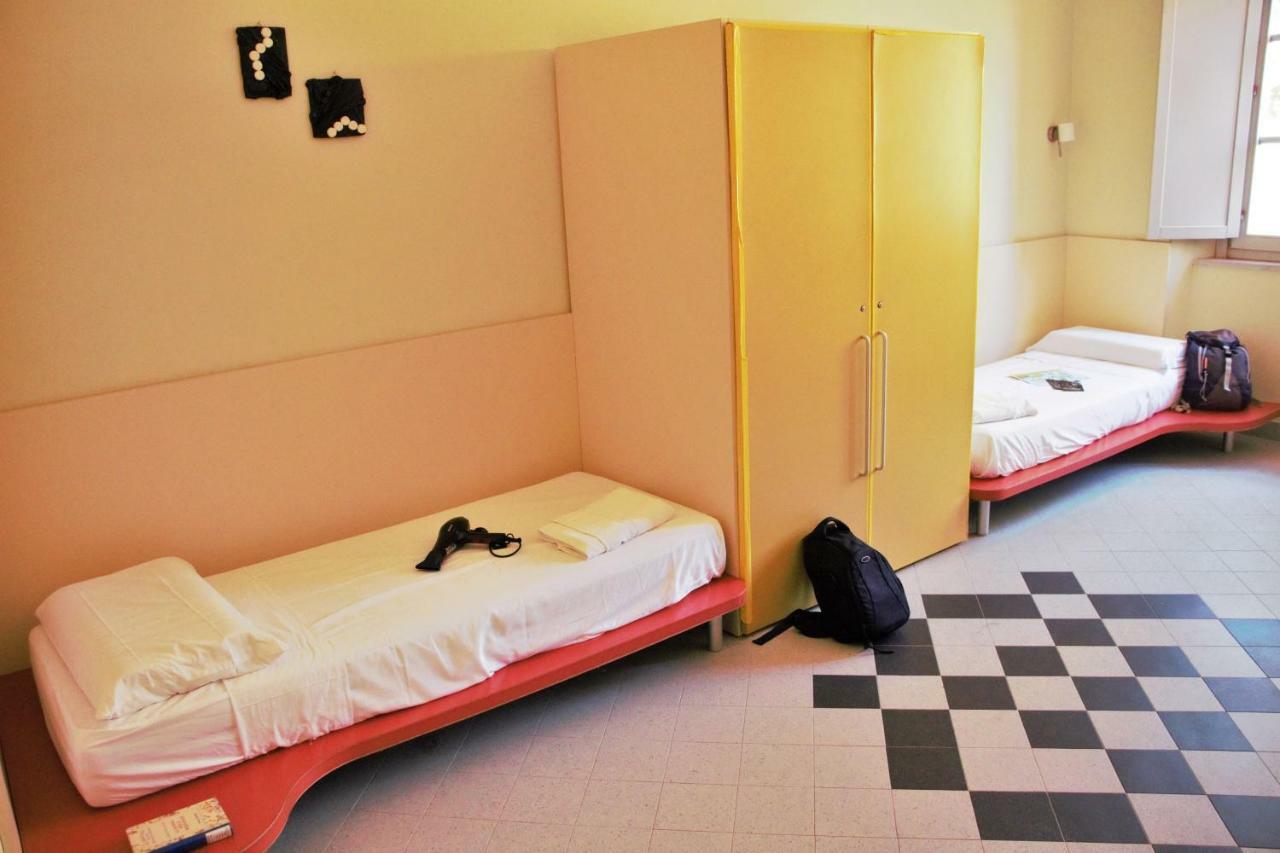 Albergue La Miniera Massa Marittima