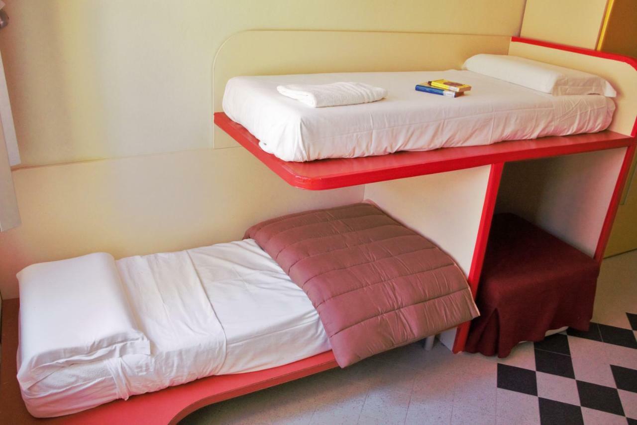 La Miniera Albergue Massa Marittima