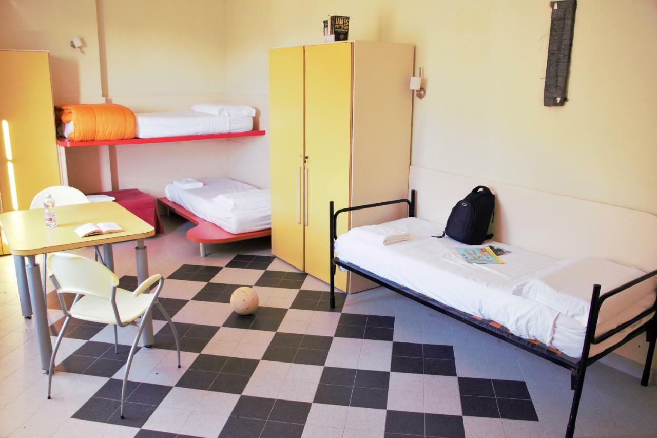 La Miniera Albergue *