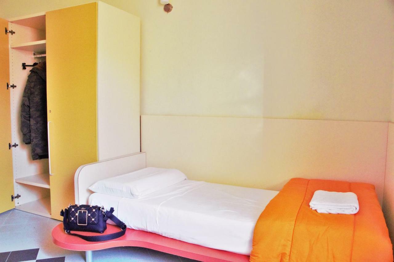 La Miniera Albergue