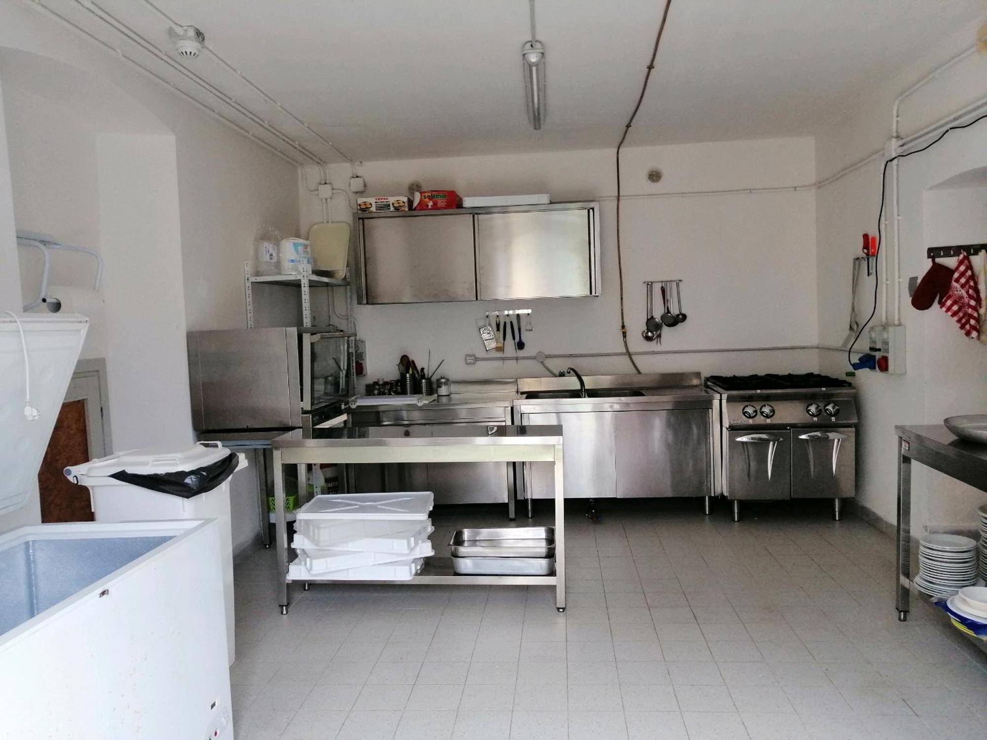 La Miniera Hostel Massa Marittima