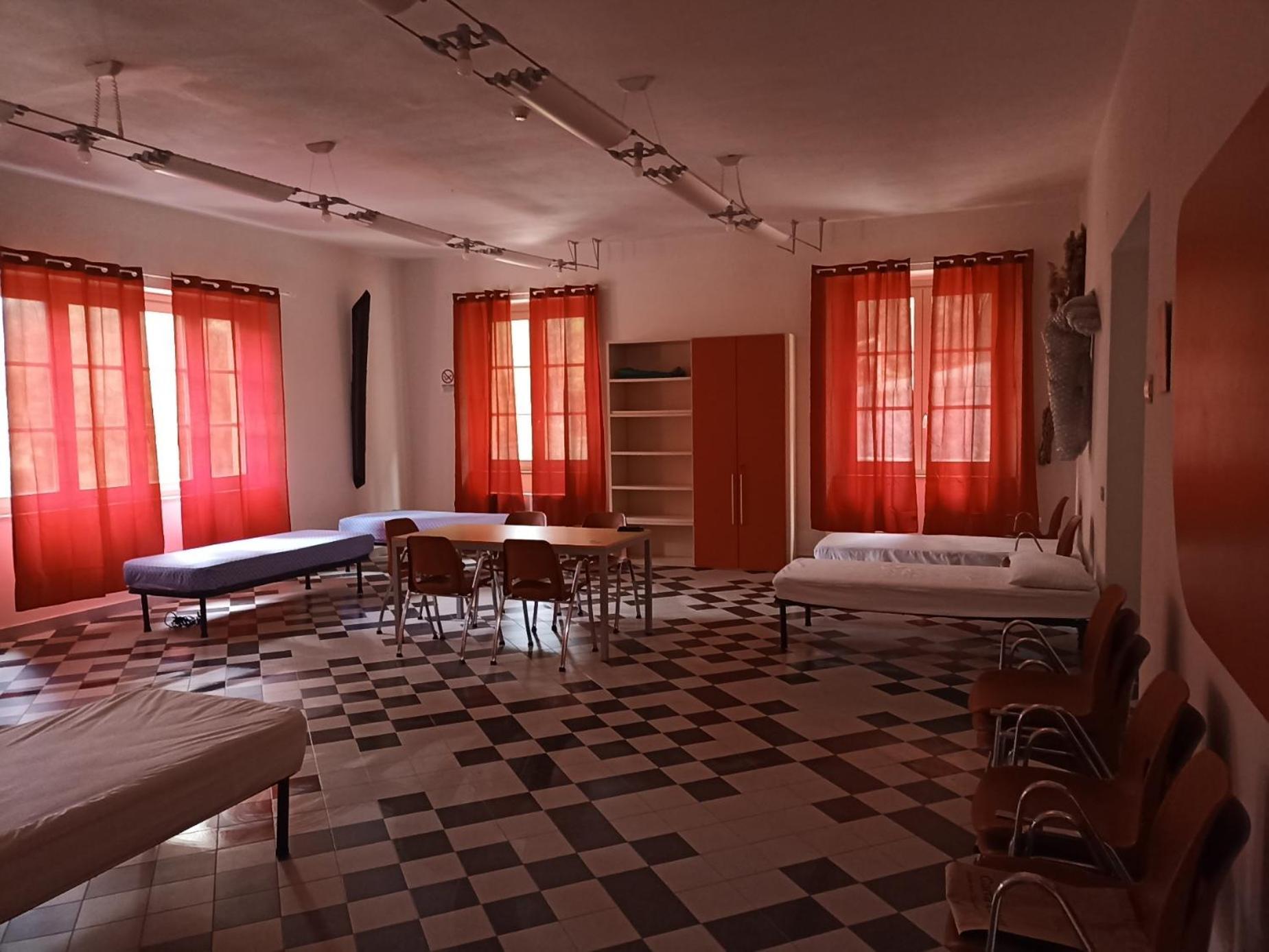 La Miniera Hostel Massa Marittima