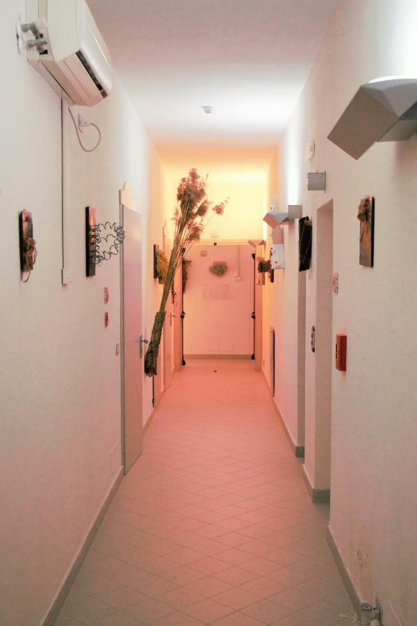 La Miniera Hostel Massa Marittima