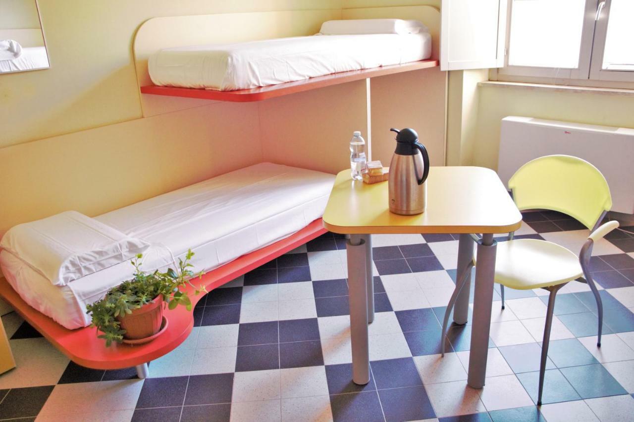 Hostel La Miniera *