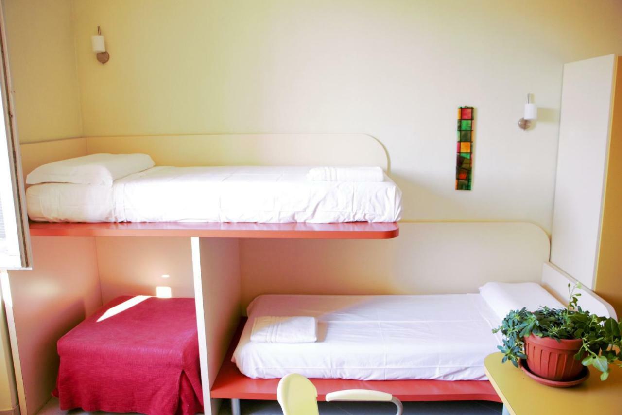 La Miniera Hostel Massa Marittima