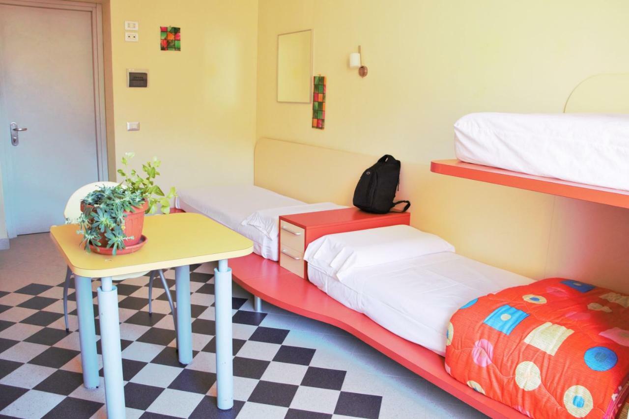Hostel La Miniera *